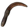 Copper Sickle