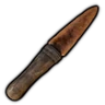 Copper Knife