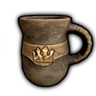 Tavern Clay Mug