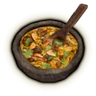 Delicious Meal