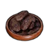 Dried Dates