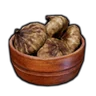 Dried Figs
