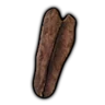 Dried Fish Meat