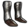Elite Greaves