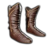 Exquisite Boots
