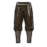 Exquisite Trousers