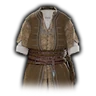 Exquisite Tunic