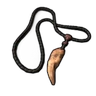 Fang Necklace