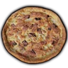 Fish Tart
