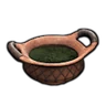 Green Dye
