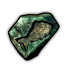 Green Voting Stone