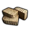 Hard Soap