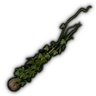 Hop Plant Seedling