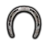 Iron Horseshoes