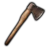 Iron Axe