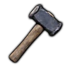 Iron Hammer