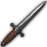 Iron Dagger