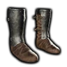 Iron Greaves