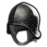 Iron Helmet
