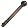 Iron Mace