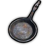 Iron Pan
