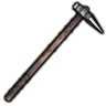 Iron Pick