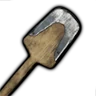 Iron Shovel