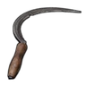Sickle of Contention