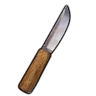Iron Knife