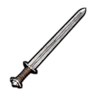 Iron Sword