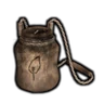Janek's Glowing Vial