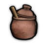 Keg of Honey