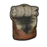 Simple Large Backpack