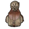 Large Saddlebag