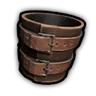 Leather Bracelet