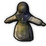 Lost Doll