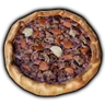 Meat Tart