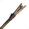 Miniature Fishing Spear