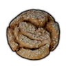 Oat Roll