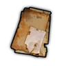Aged Piece of Paper