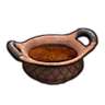 Orange Dye