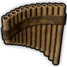 Pan Flute