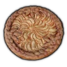 Pear Tart