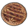 Plum Tart