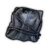 Radomila's Ripped Dress
