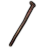 Rajmund’s Cane