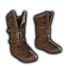 Rich Boots