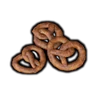 Salty Pretzel