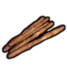 Salty Sticks