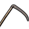 Uniegost's Scythe